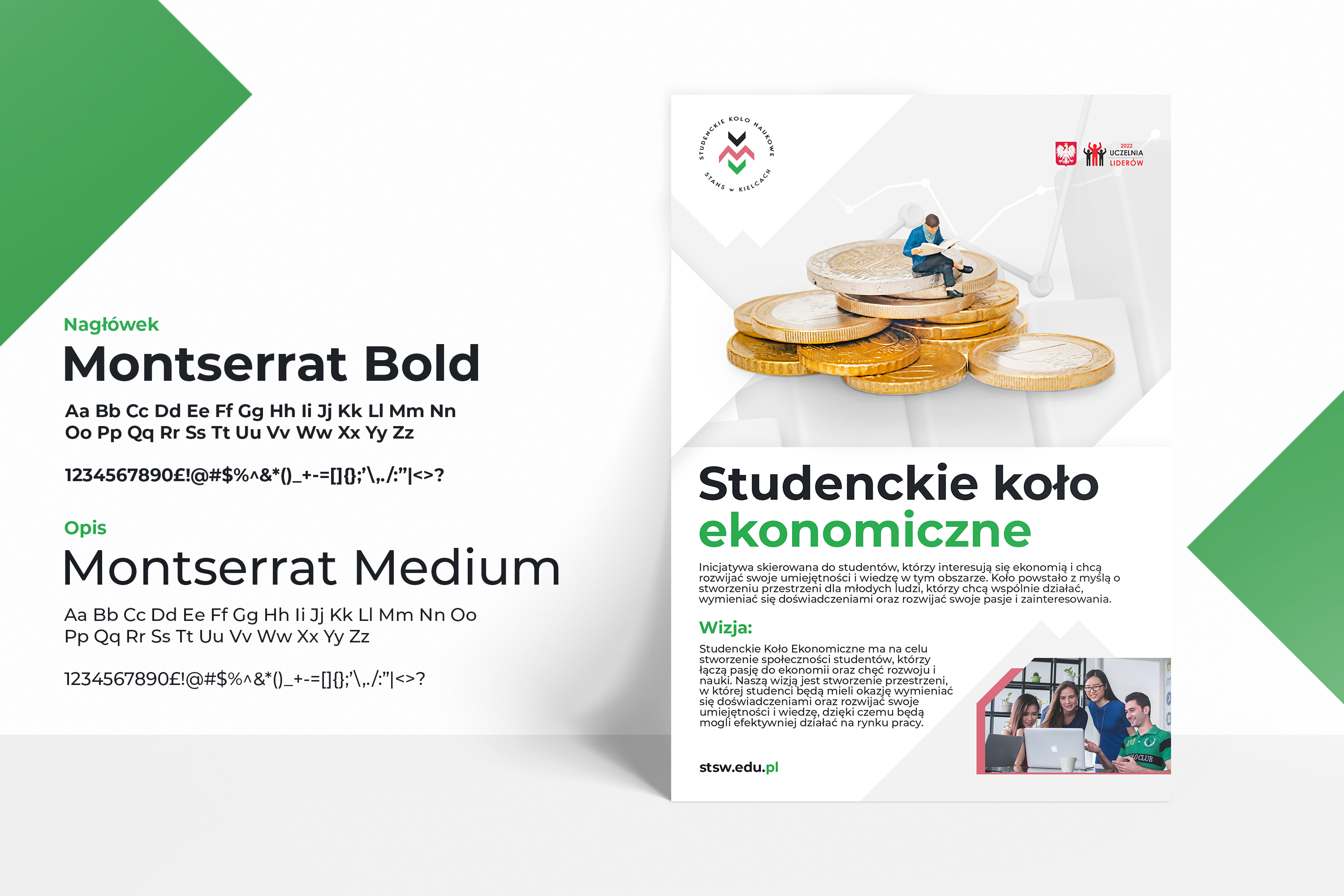 ULOTKA – SANS W KIELCACH